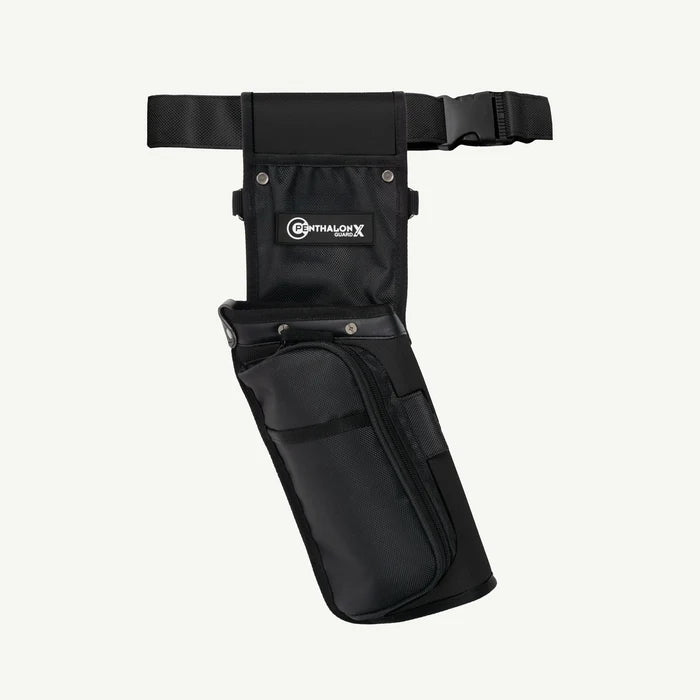 Penthalon GuardX Holsterköcher RH schwarz