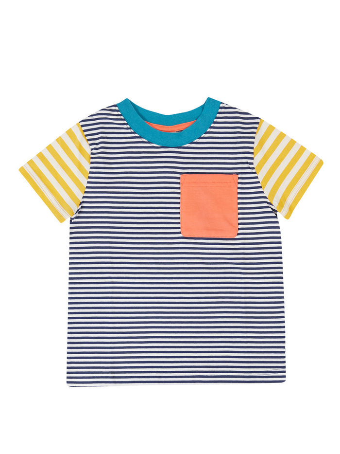 Pentire Pocket T-Shirt