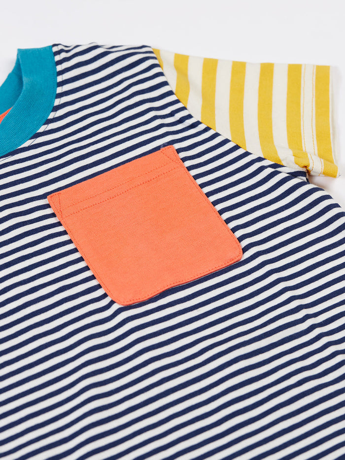 Pentire Pocket T-Shirt