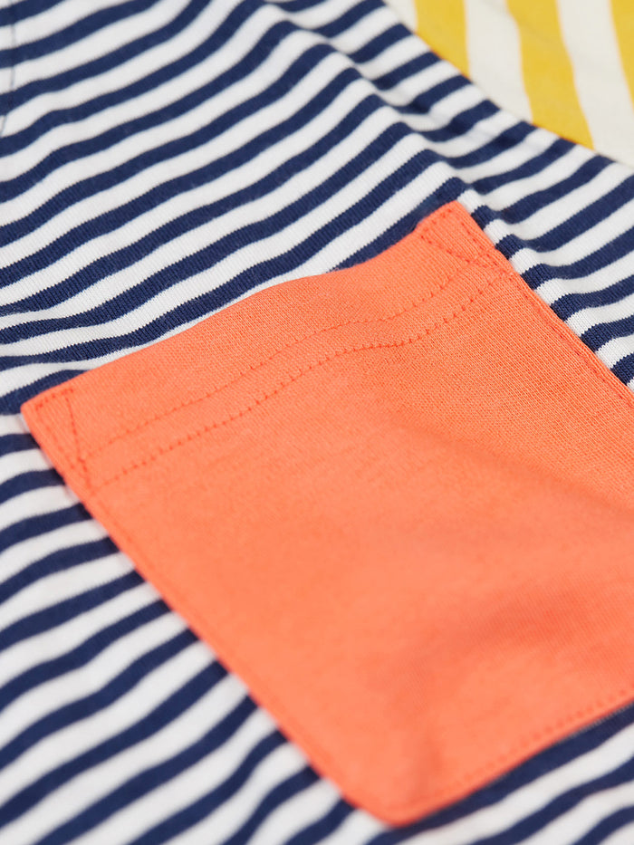 Pentire Pocket T-Shirt