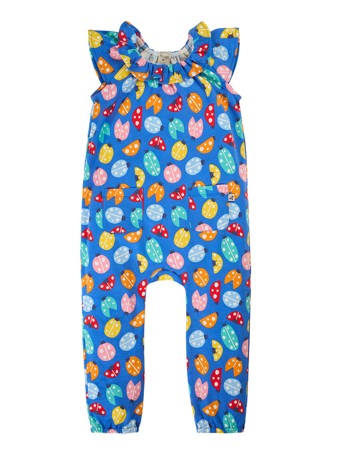Peony Playsuit