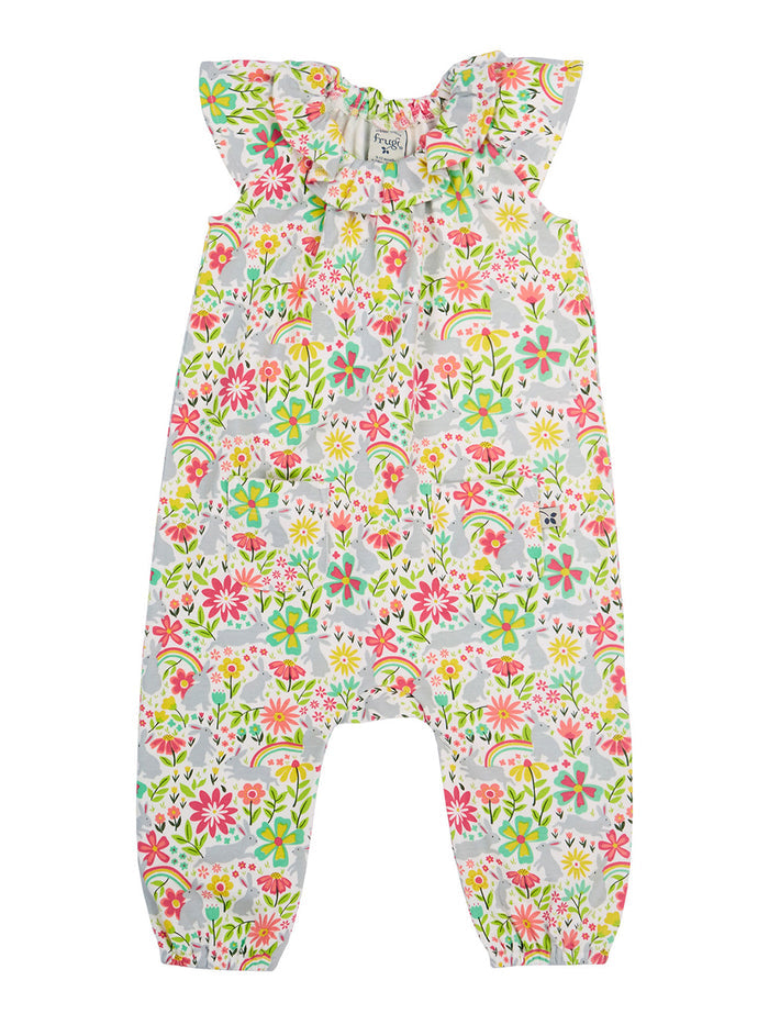 Peony Playsuit