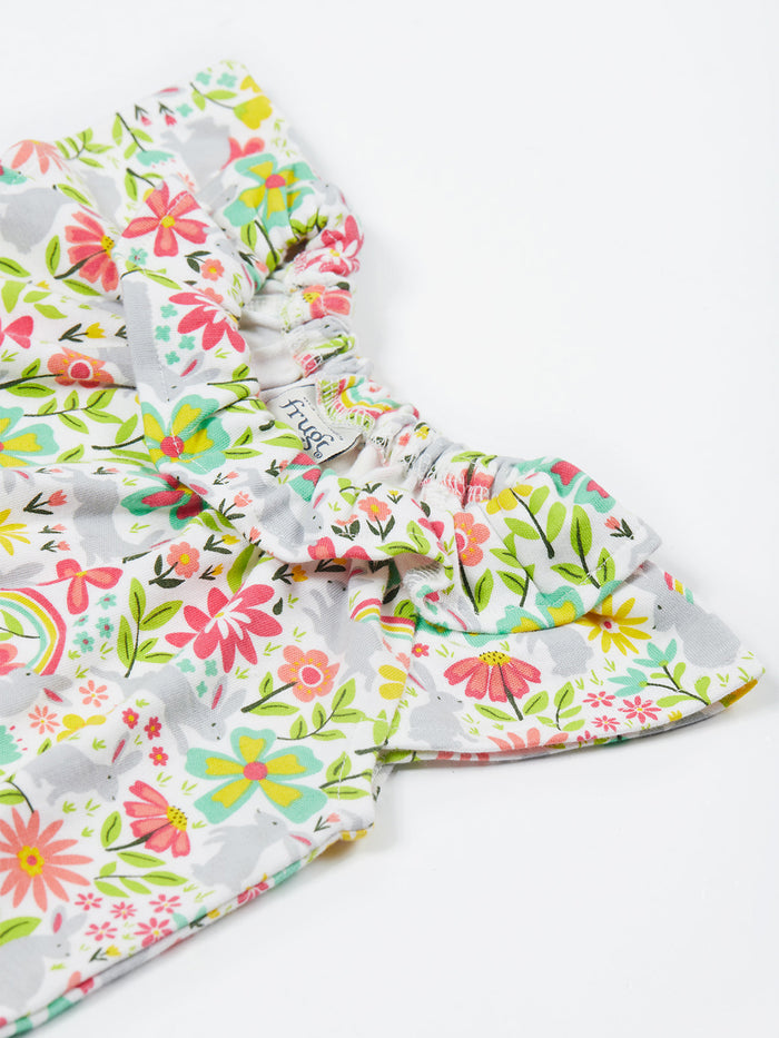 Peony Playsuit