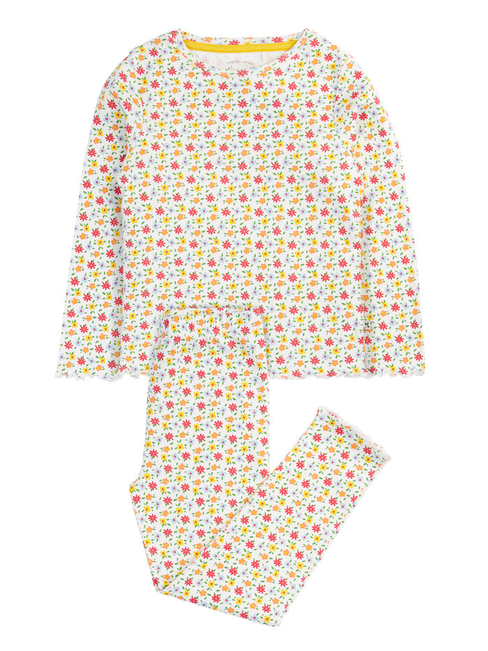 Pepper Pointelle PJs