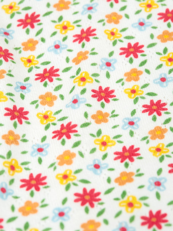 Pepper Pointelle PJs