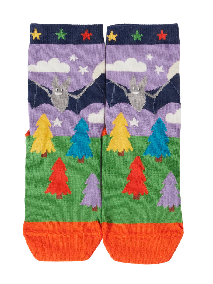 Perfect Pair Socks