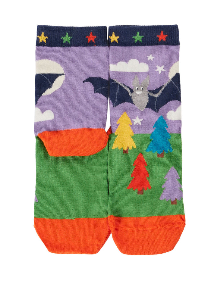 Perfect Pair Socks