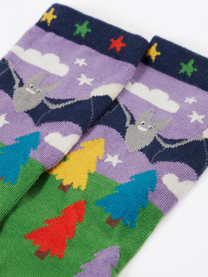 Perfect Pair Socks