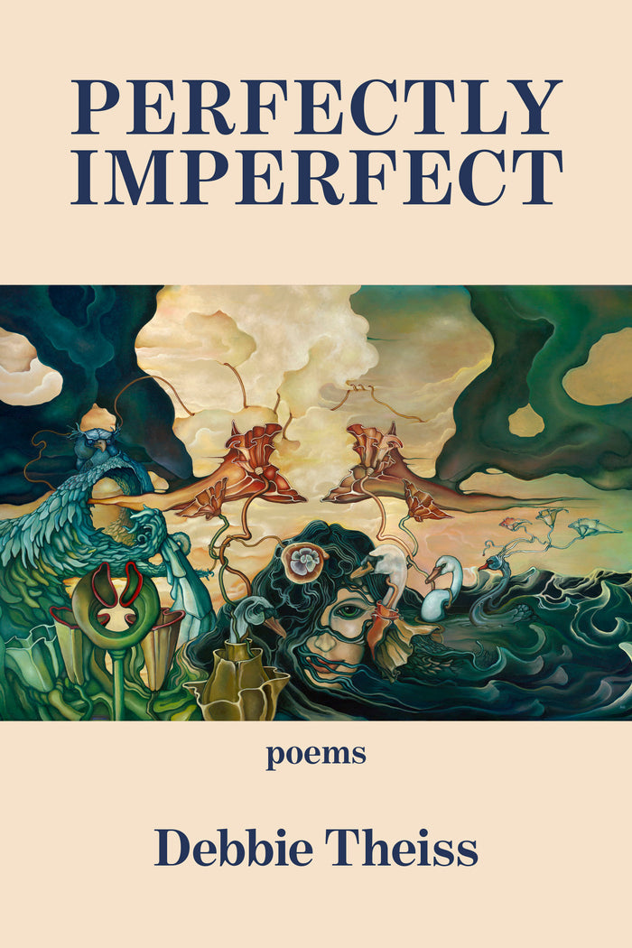 Perfectly Imperfect