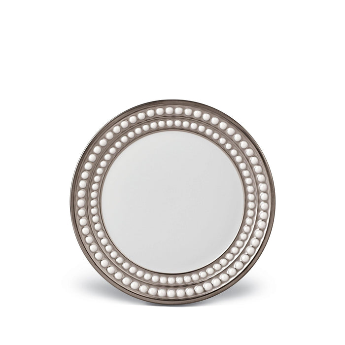 Perlée Bread + Butter Plate - L'OBJET