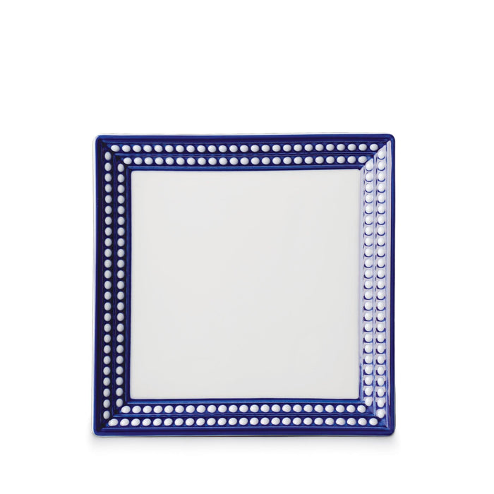Perlée Square Tray - L'OBJET