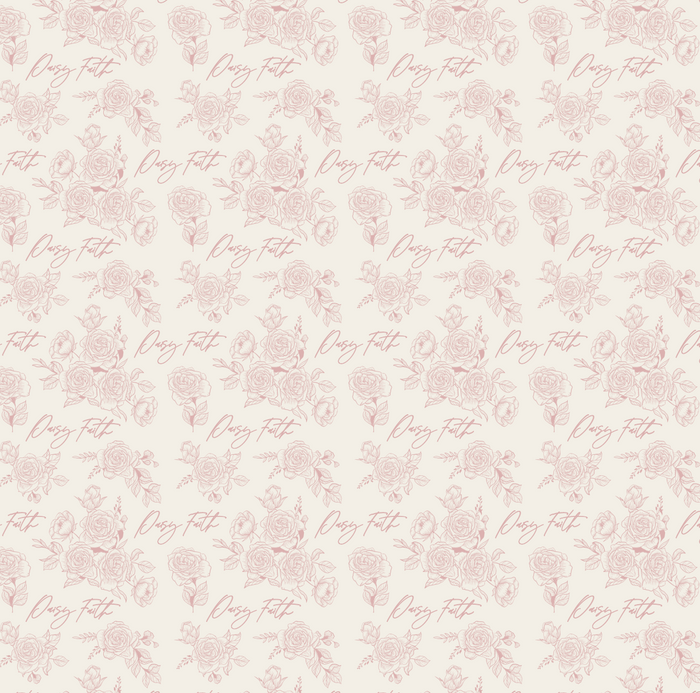 Roses Pink