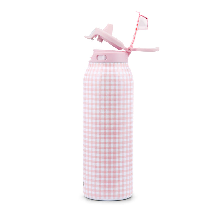 Pink Gingham Bundle