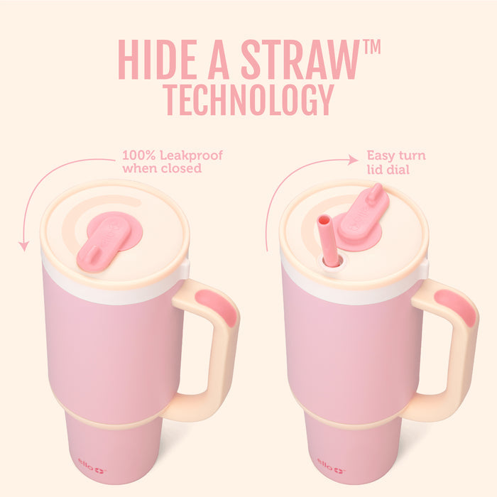 Pink Gingham Bundle