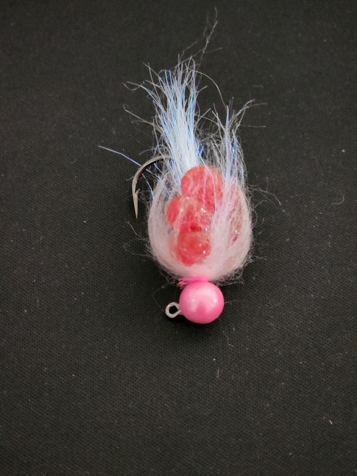 Pink Pearl Cluster