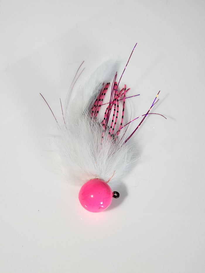 Pink/White #2