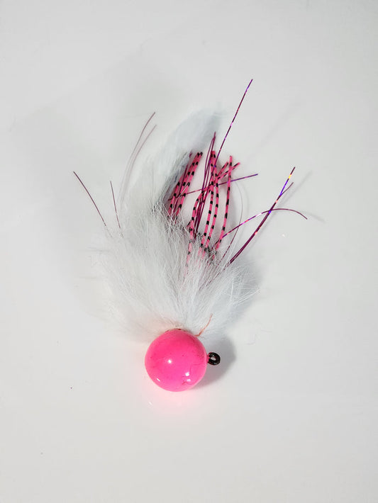 Pink/White #2