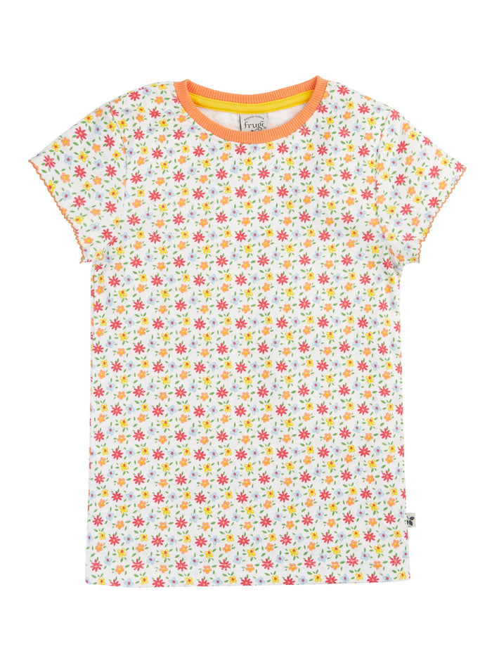 Pip Pointelle 2pk T-Shirt