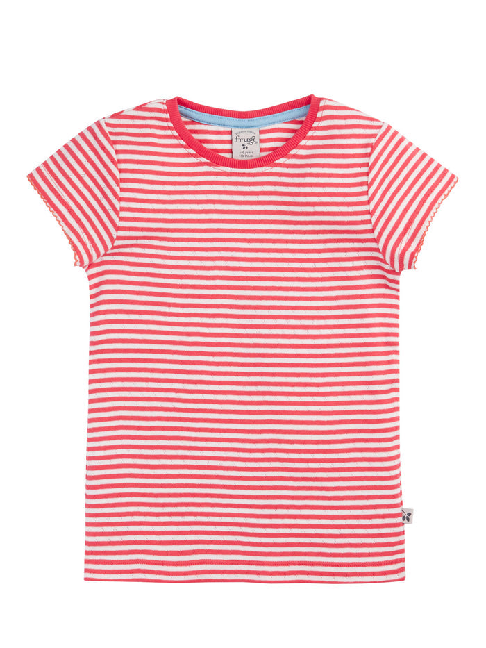 Pip Pointelle 2pk T-Shirt