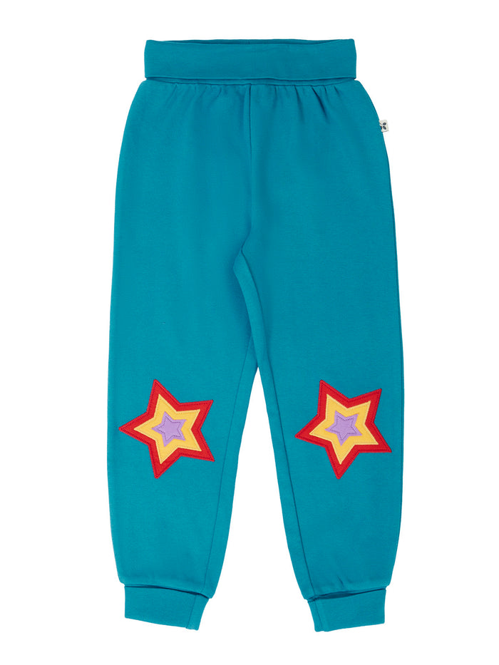 Piper Circular Parsnip Jogger