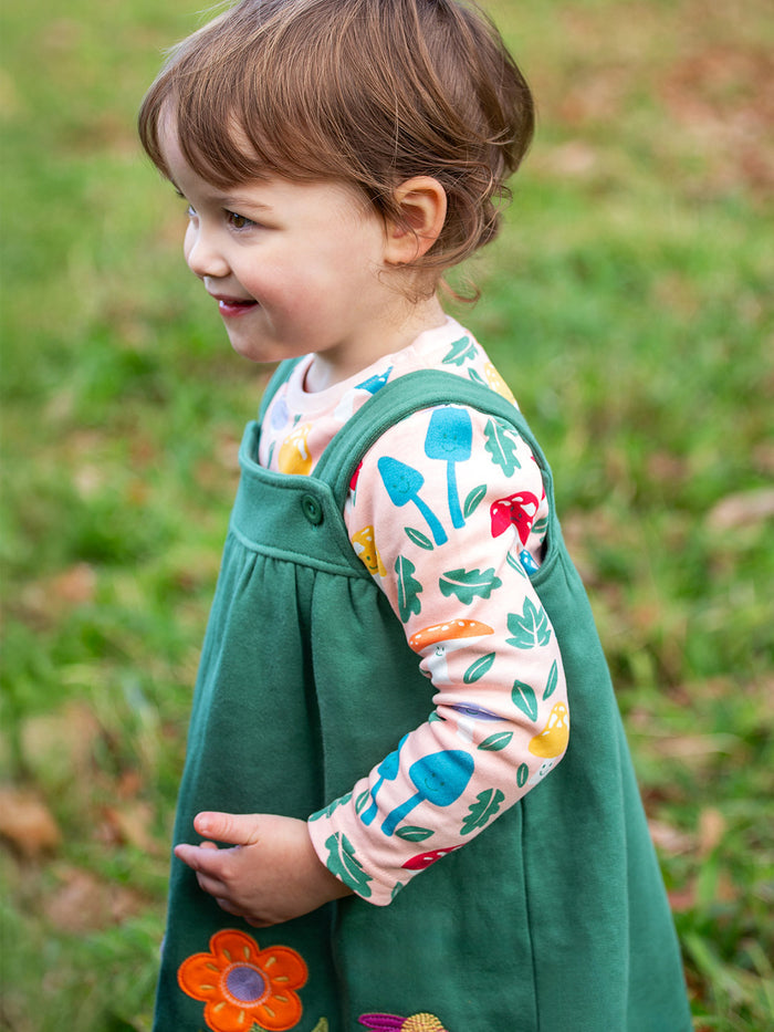 Pippa Pinafore Outfit