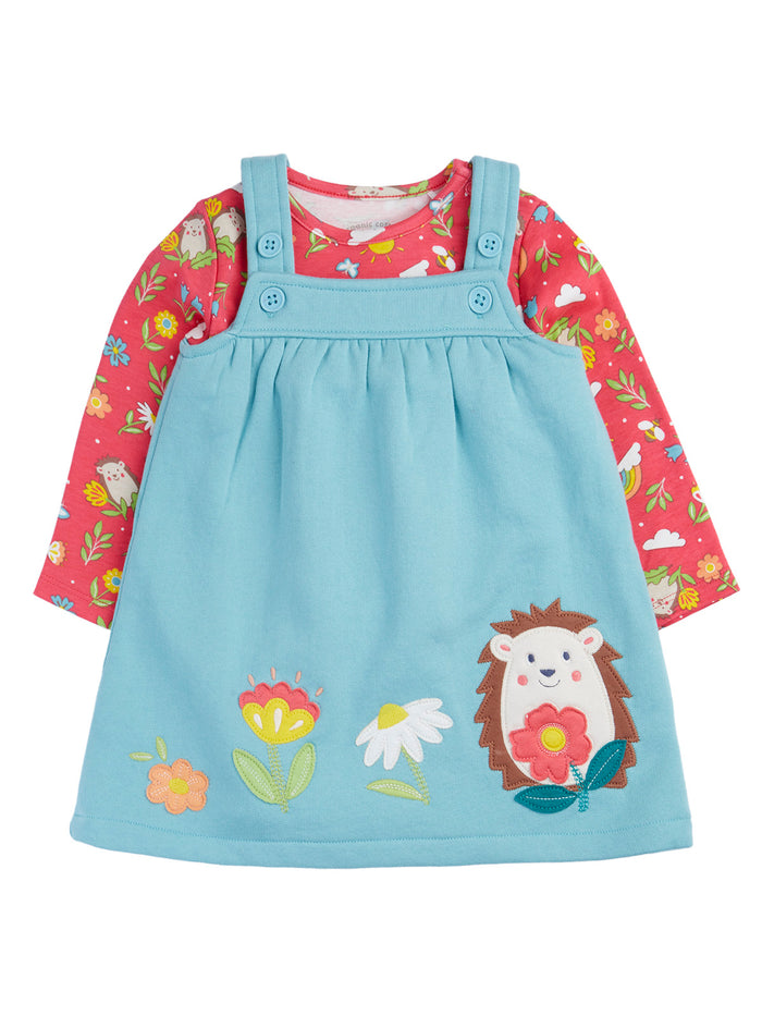 Lichen/Happy Hedgehogs / 0-3m