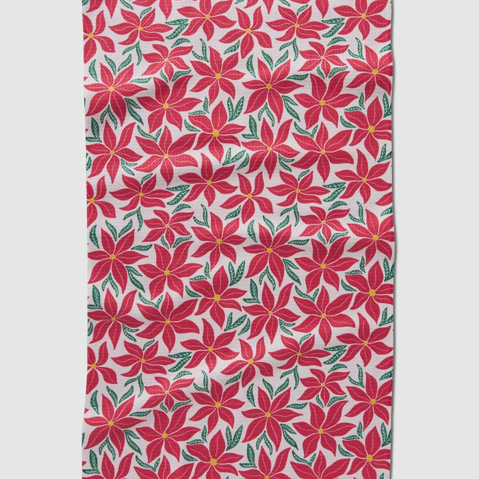 Pistachio Double Sided Tea Towel