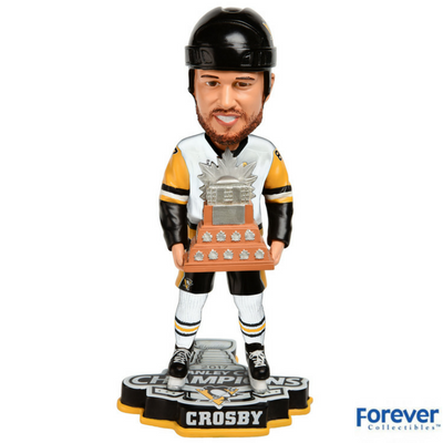 Sidney Crosby - MVP