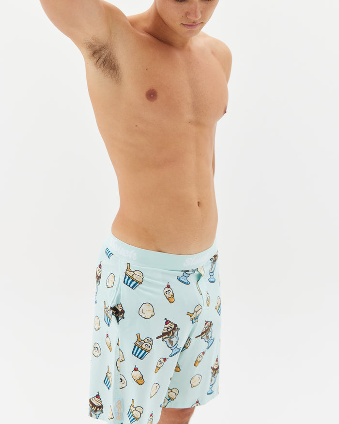 PJ Shorts for Men