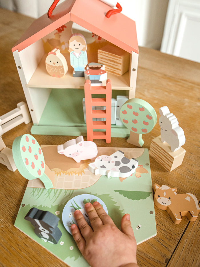Play Set