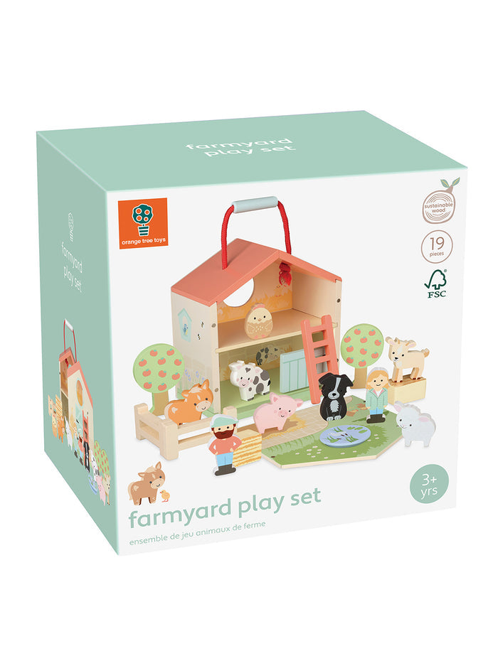 Play Set
