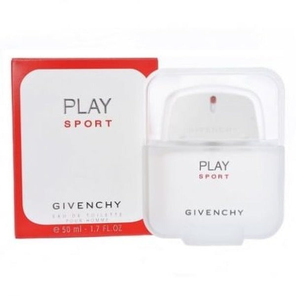 Givenchy Play Sport Eau de Toilette Spray