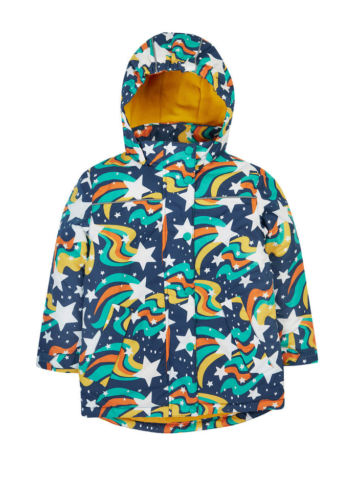 Playtime Coat
