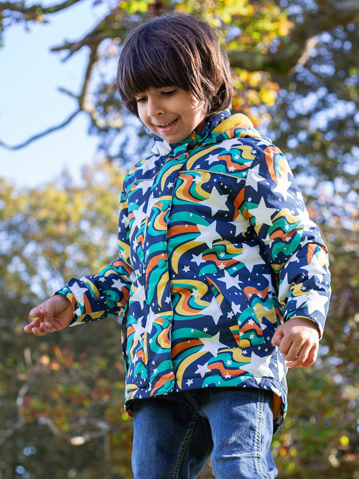 Playtime Coat