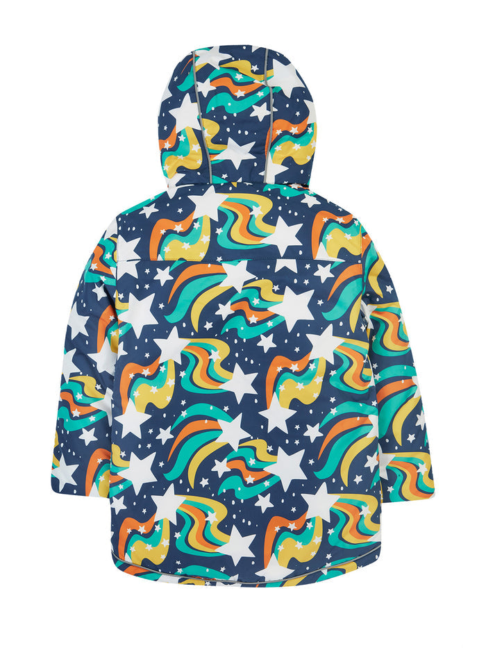 Playtime Coat