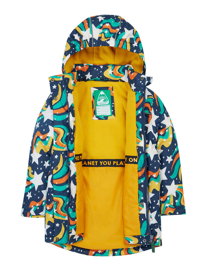 Playtime Coat