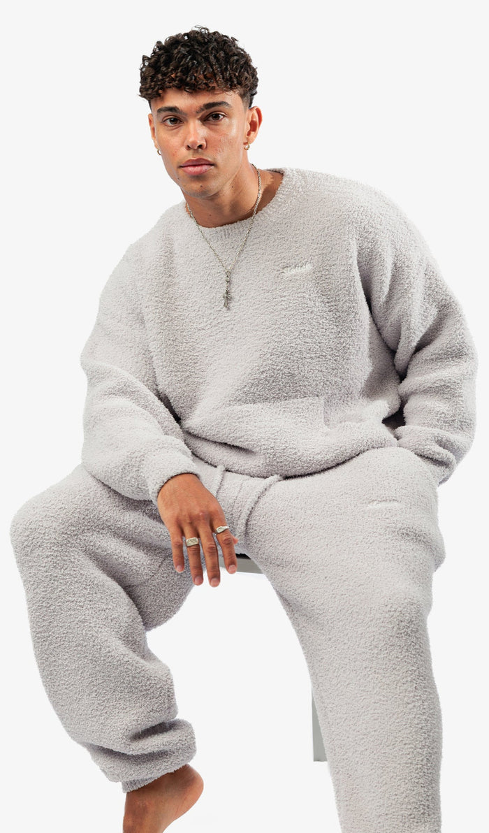 Plush Mode - Unisex Pullover