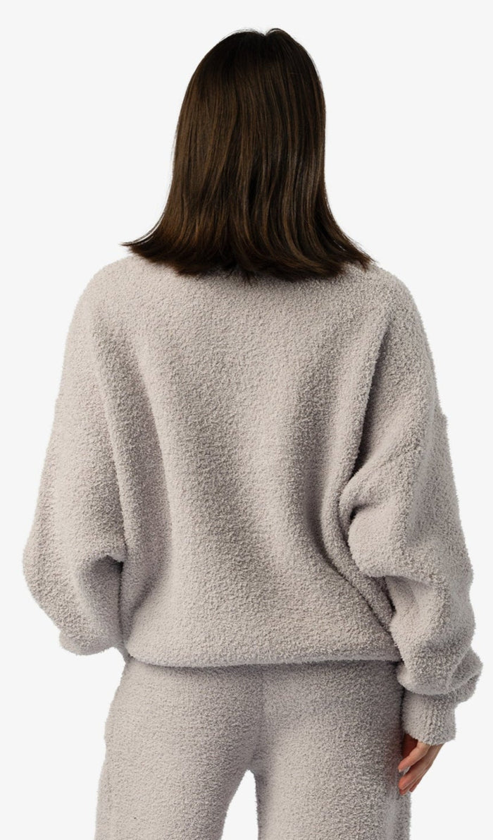Plush Mode - Unisex Pullover