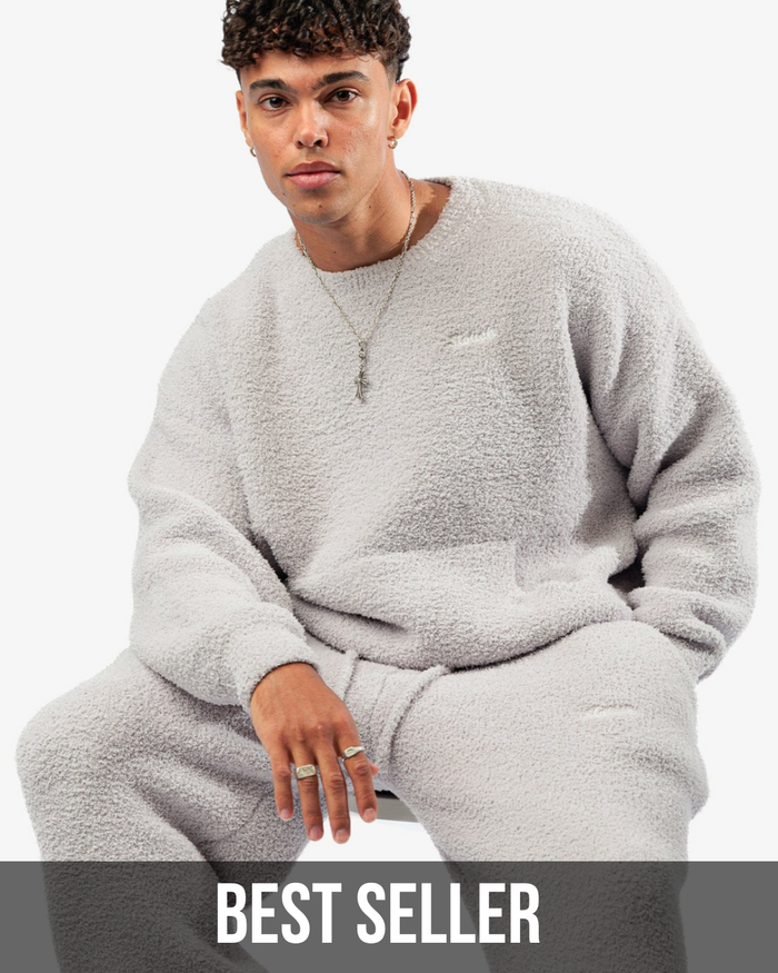 Plush Mode - Unisex Set