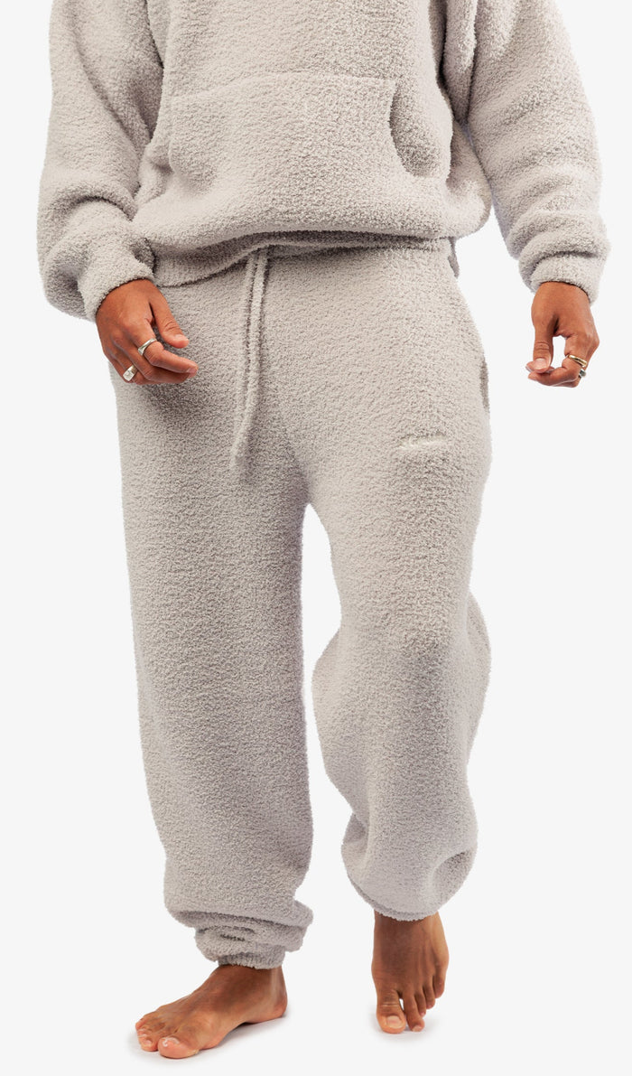 Plush Mode - Unisex Set