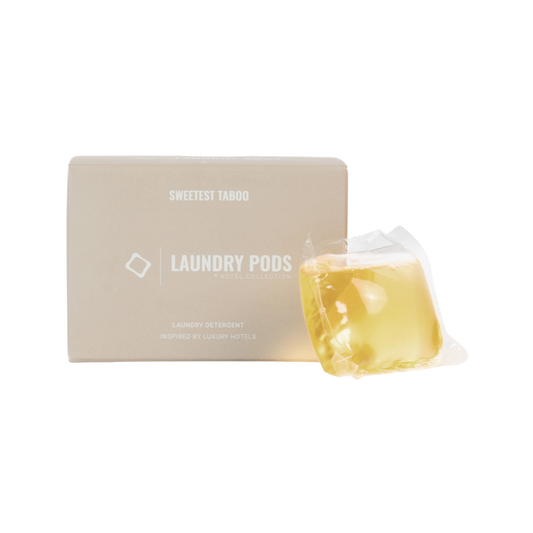 Pods Sample Pack
