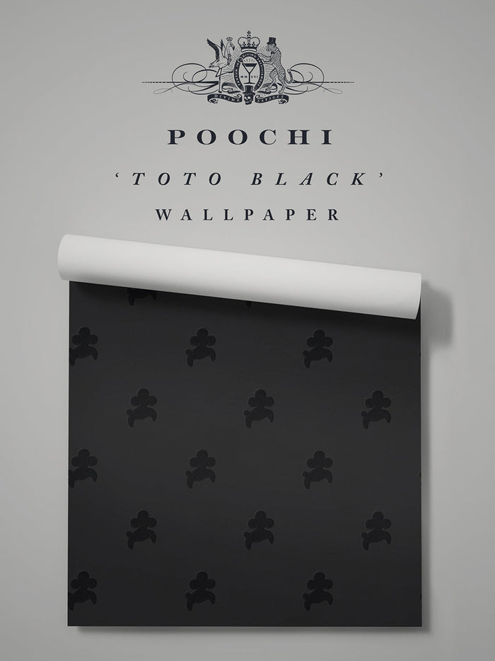 Toto Black