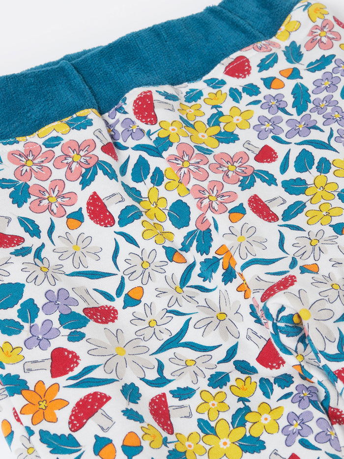 Poppy Reversible Pull Ups