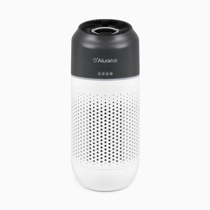 Aluratek Portable HEPA Air Purifier for Personal Spaces and Cars Main