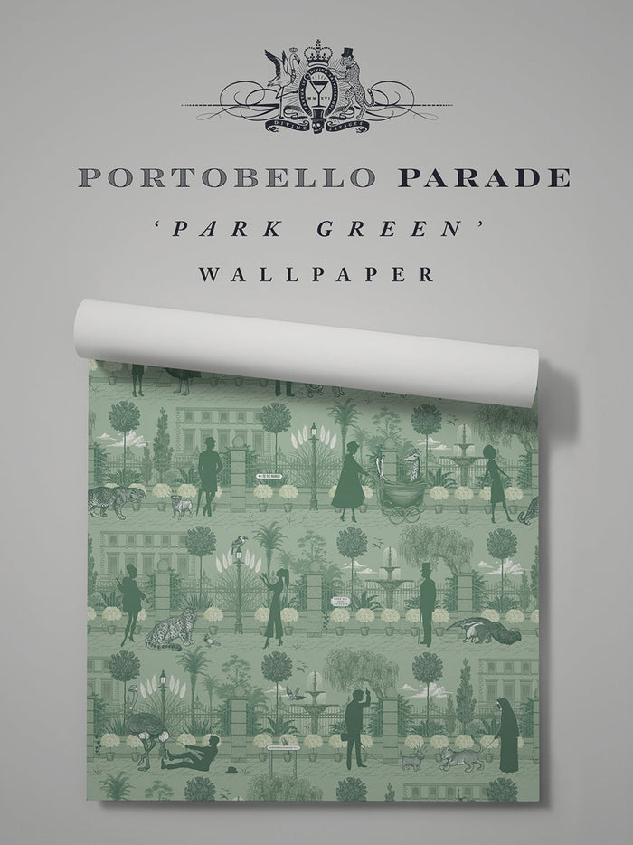 Park Green