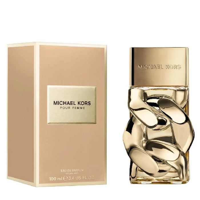 Michael Kors Pour Femme EDP 100 ml