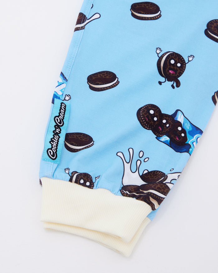 Printed Slouchies for Men
