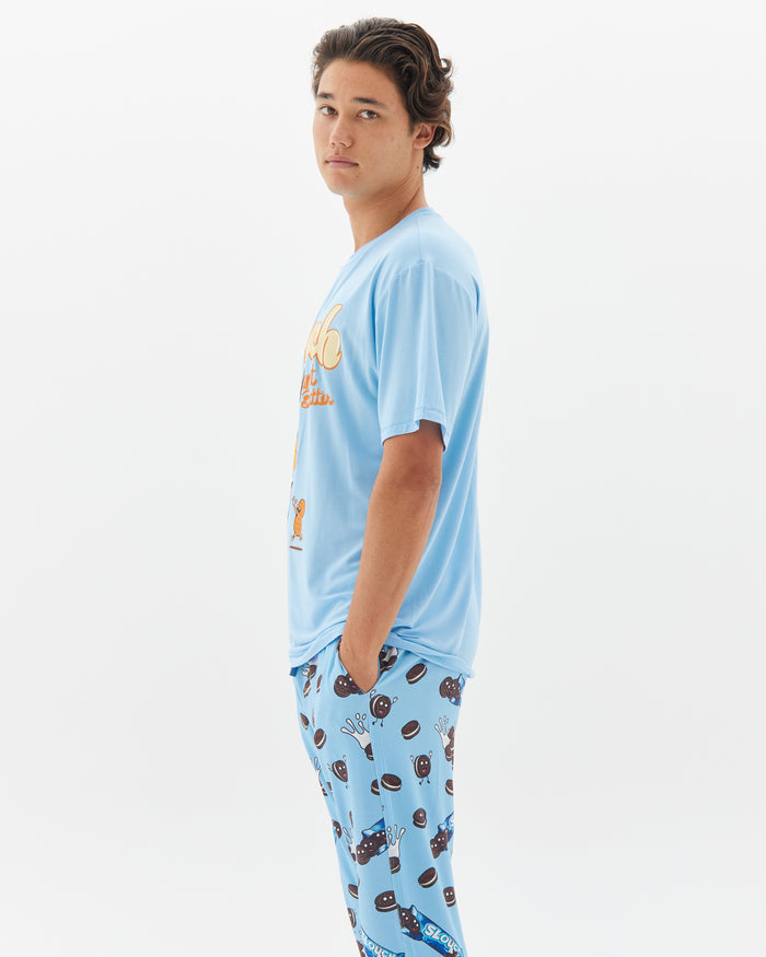 Printed Tee for Men
