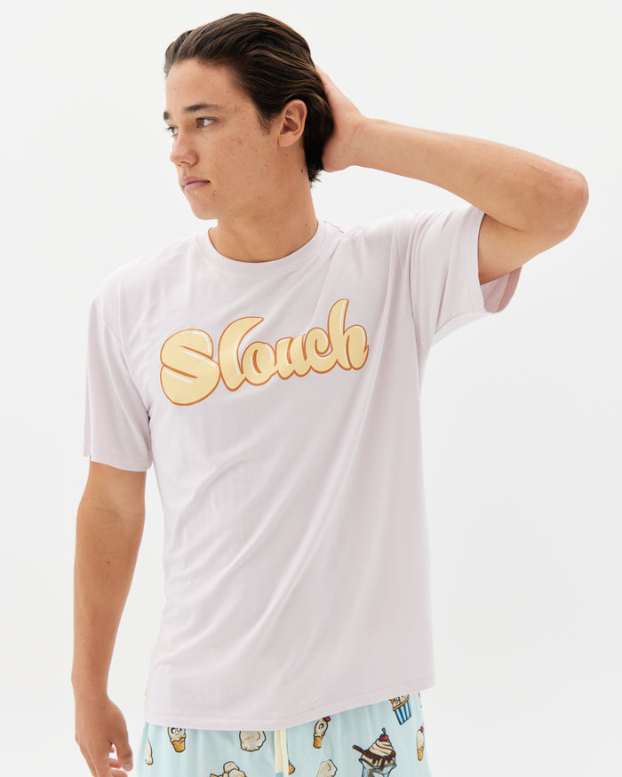 Printed Tee for Men