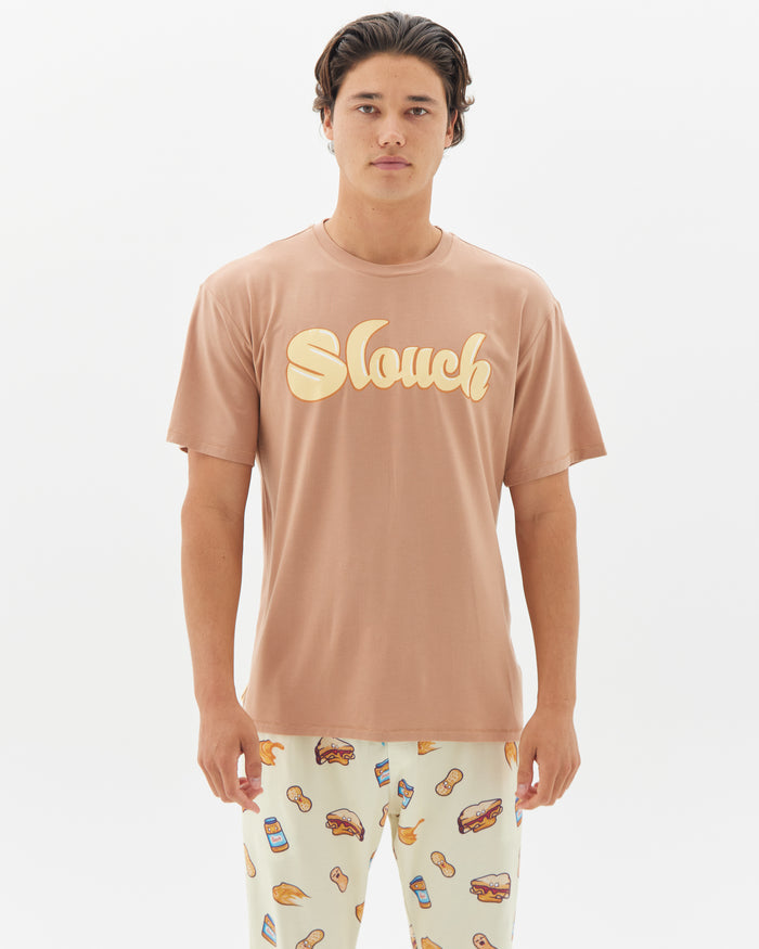 Printed Tee for Men